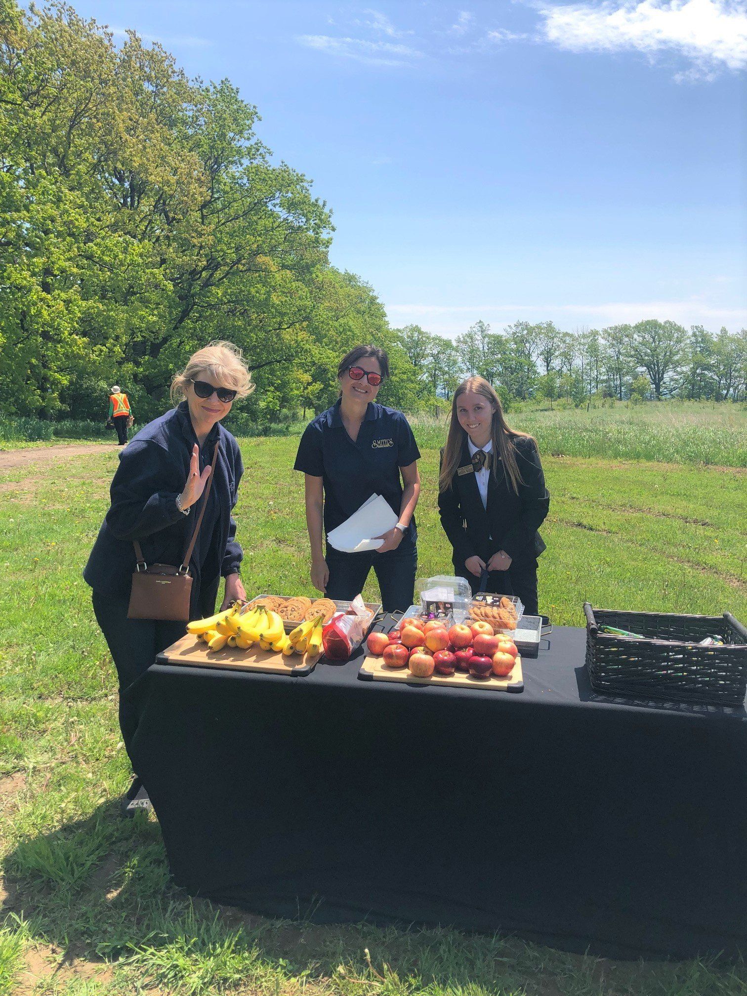 Bruce Trail Conservancy