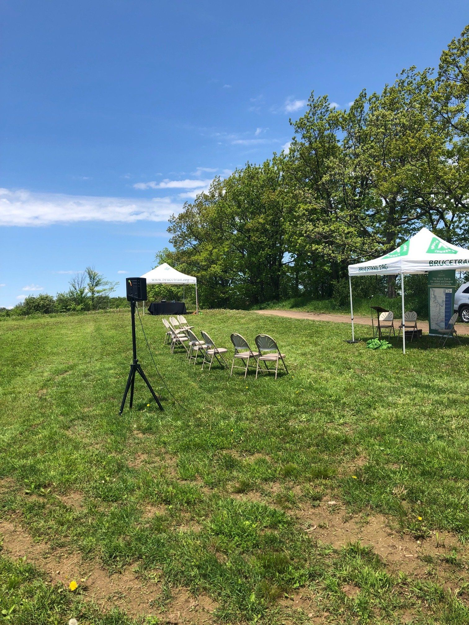 Bruce Trail Conservancy