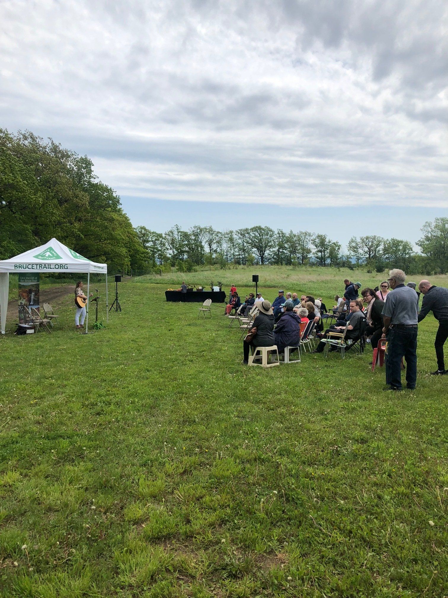 Bruce Trail Conservancy