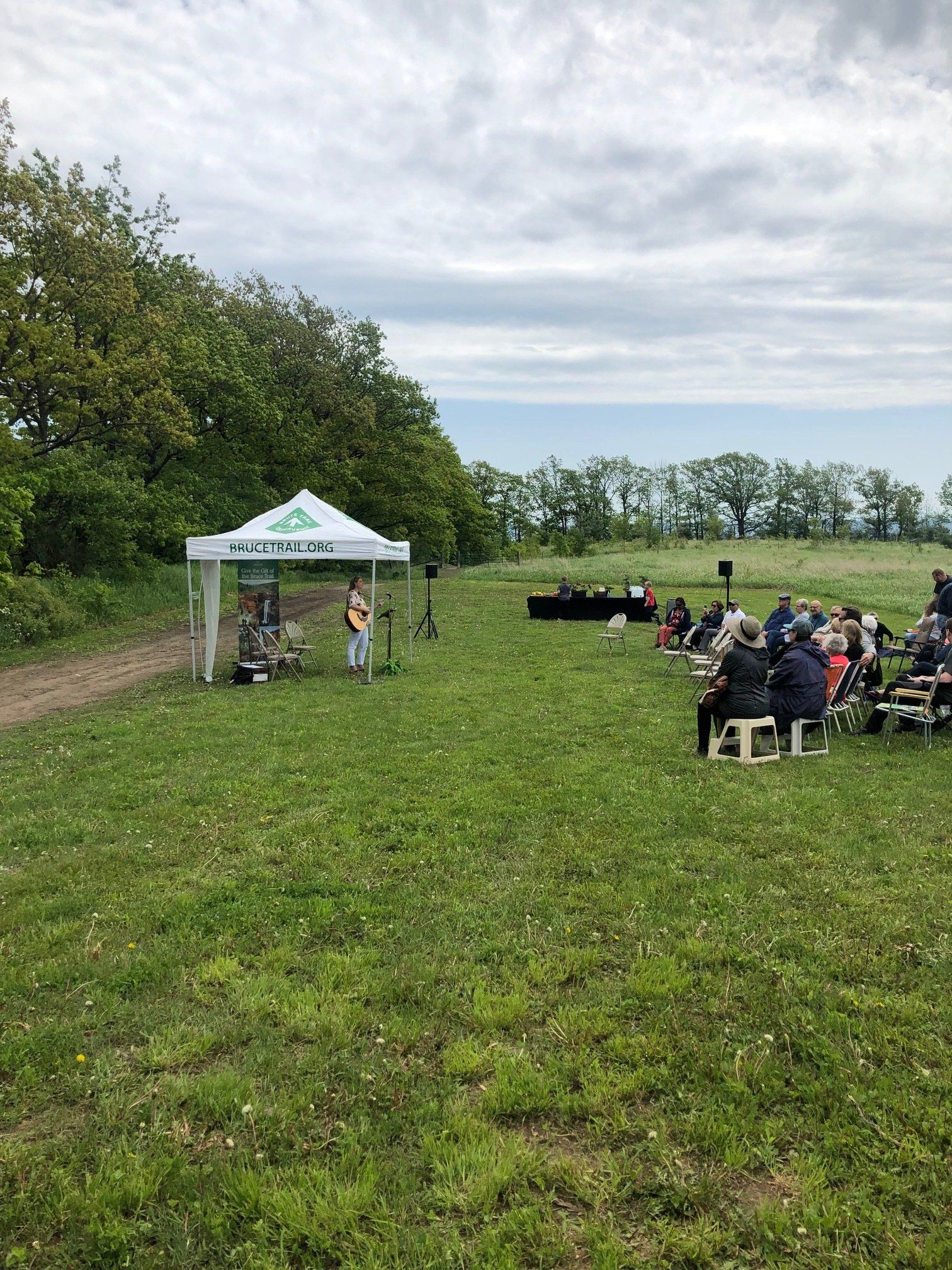 Bruce Trail Conservancy