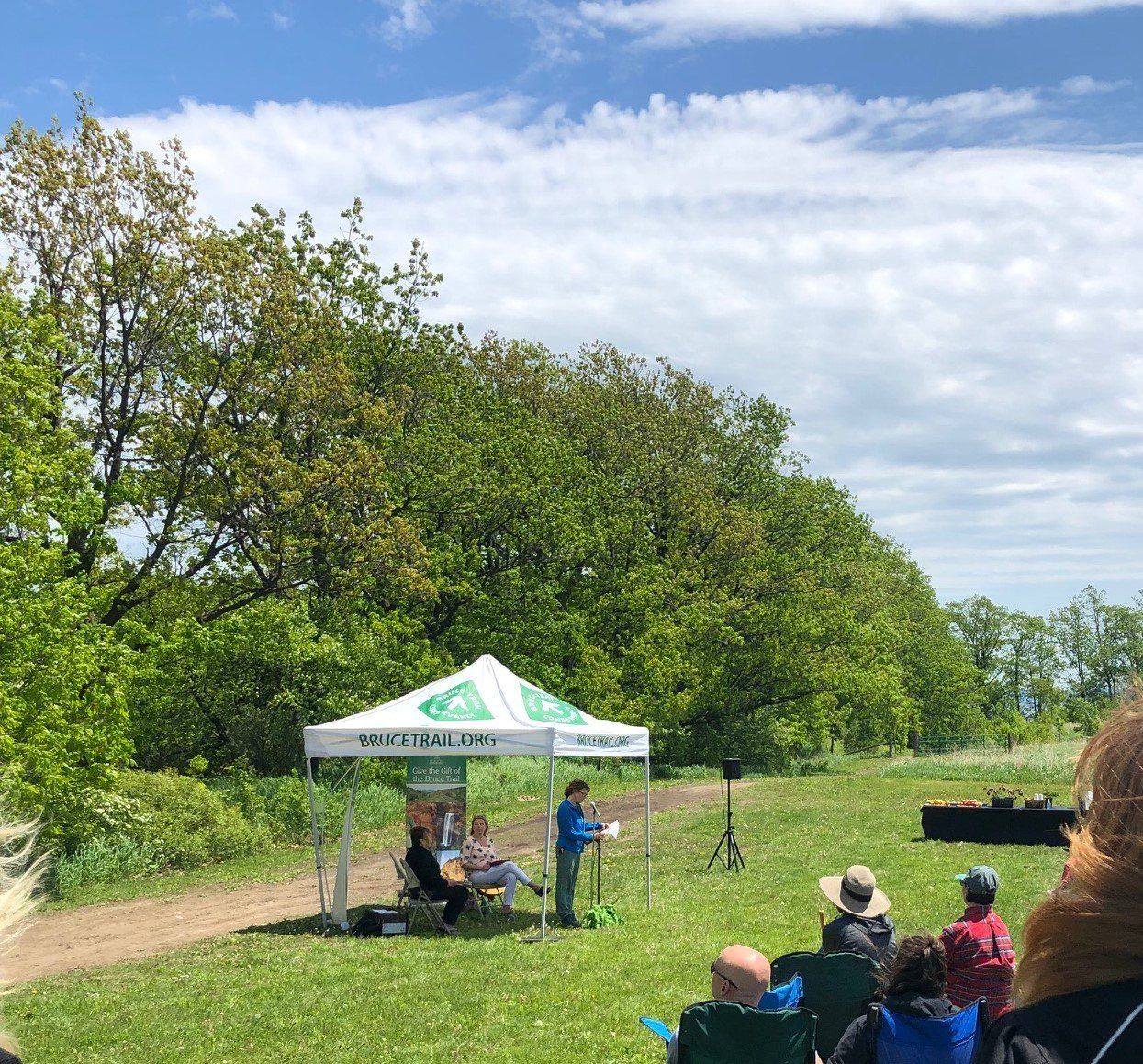 Bruce Trail Conservancy