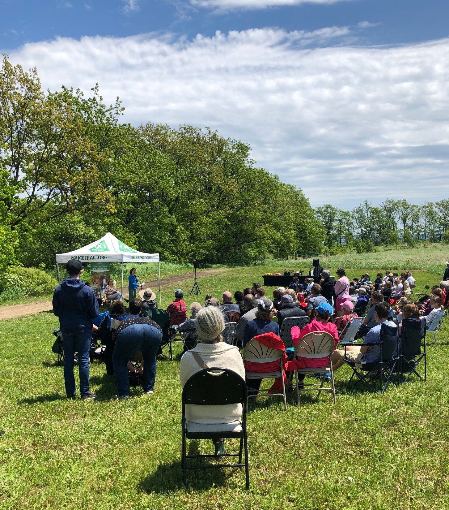 Bruce Trail Conservancy
