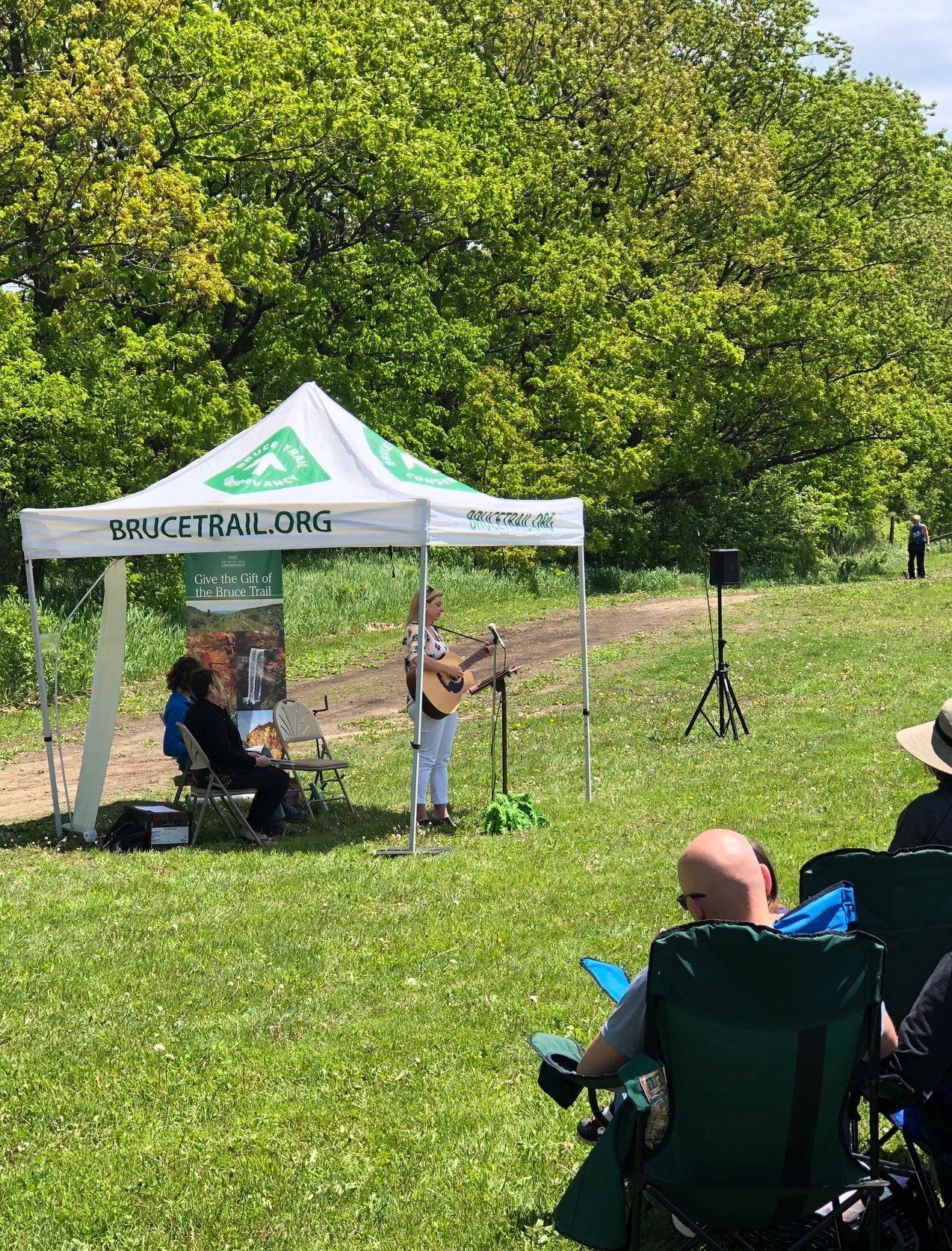 Bruce Trail Conservancy