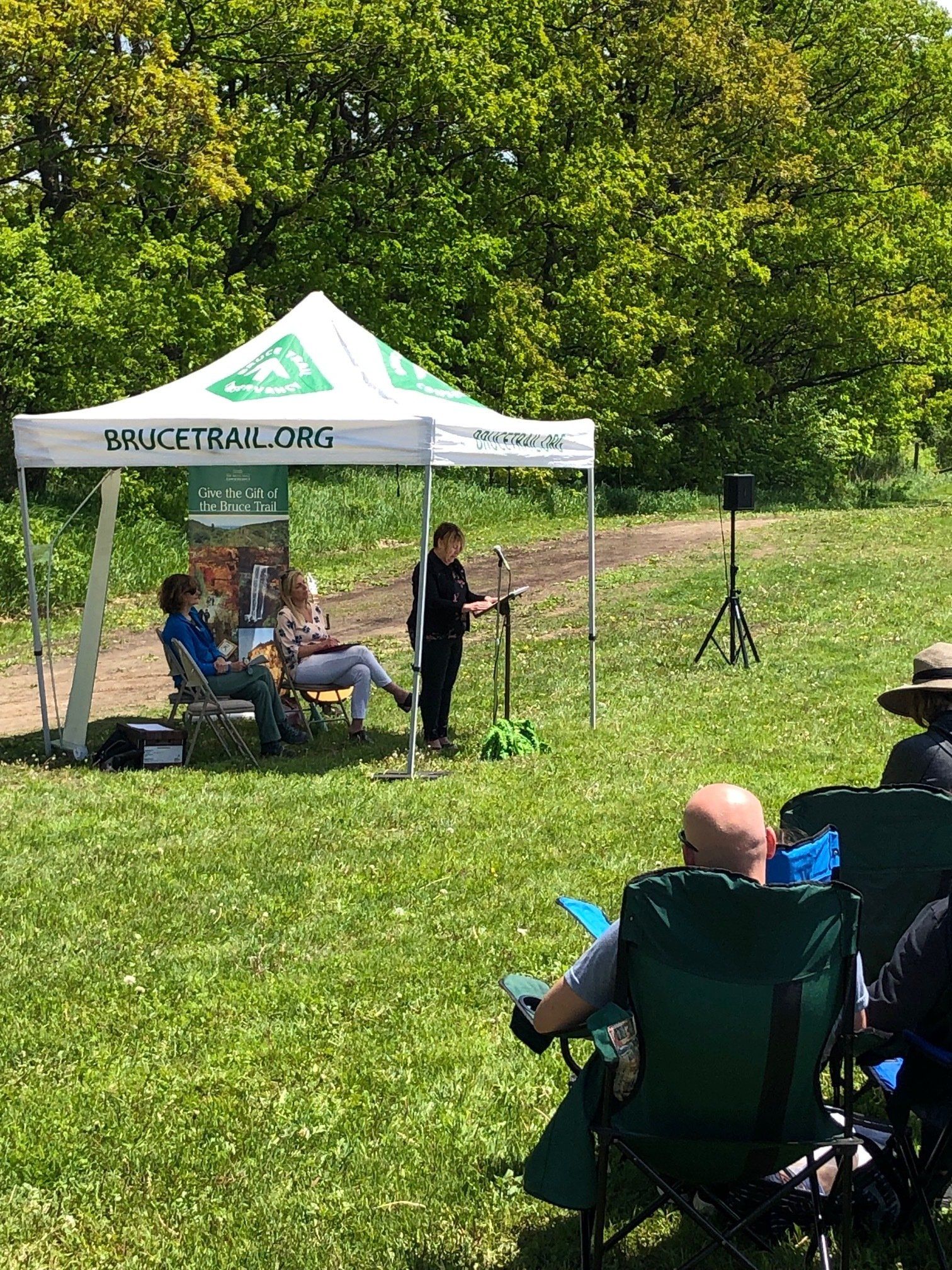 Bruce Trail Conservancy
