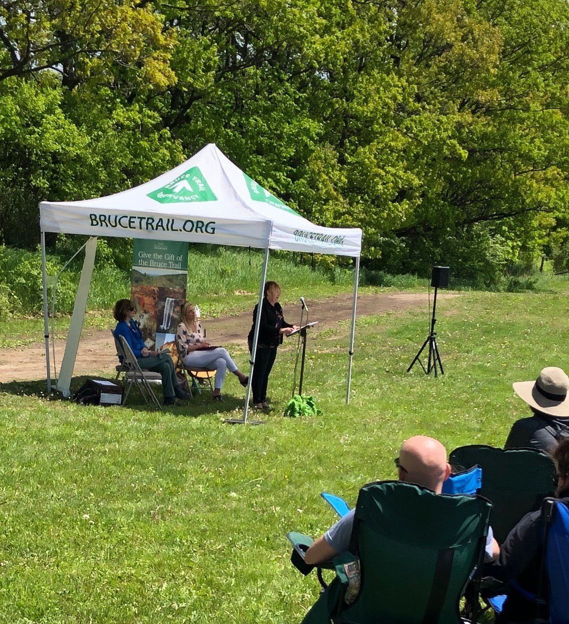 Bruce Trail Conservancy