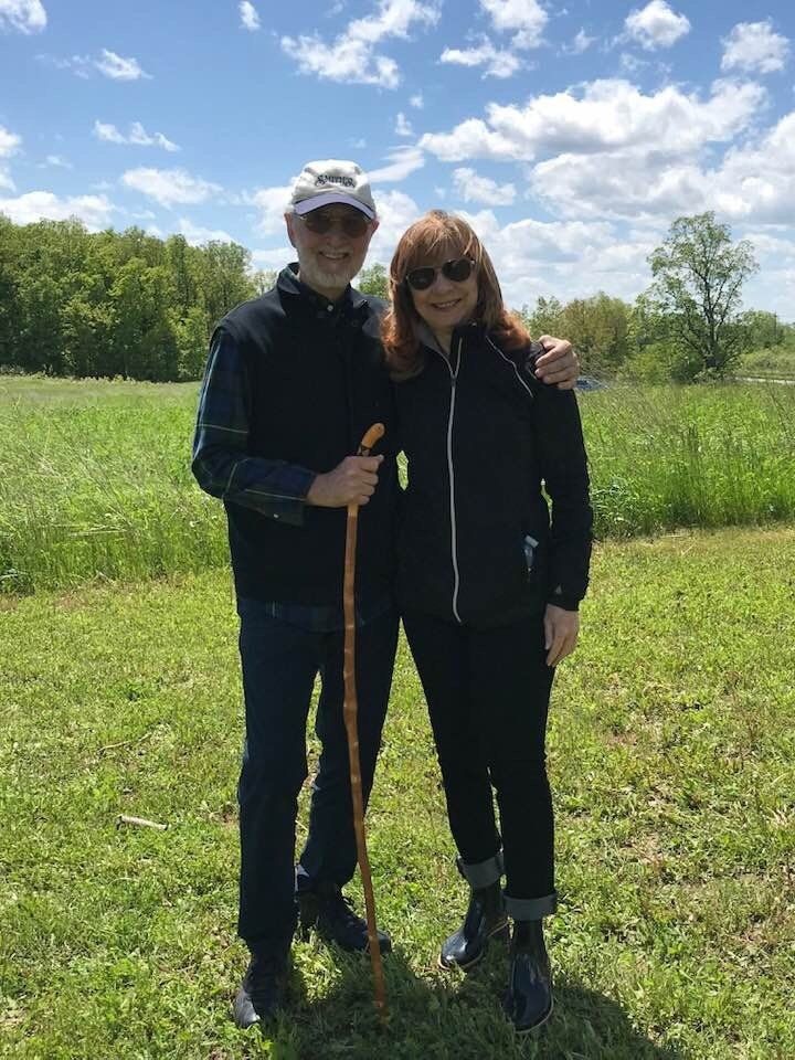 Bruce Trail Conservancy