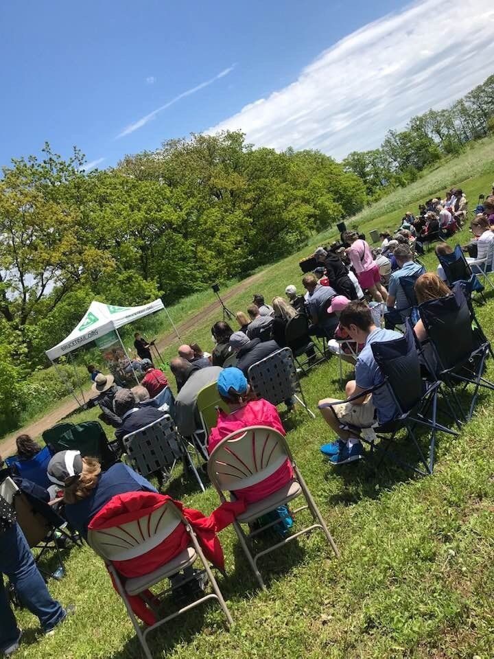 Bruce Trail Conservancy