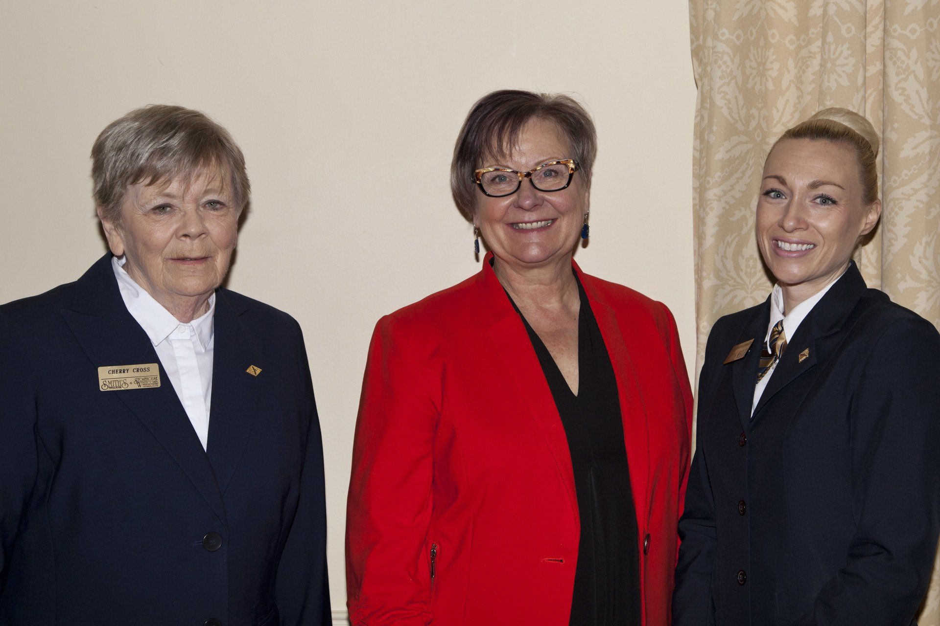 Care for the Caregiver Luncheon