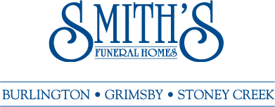 Smith's Funeral Homes Logo