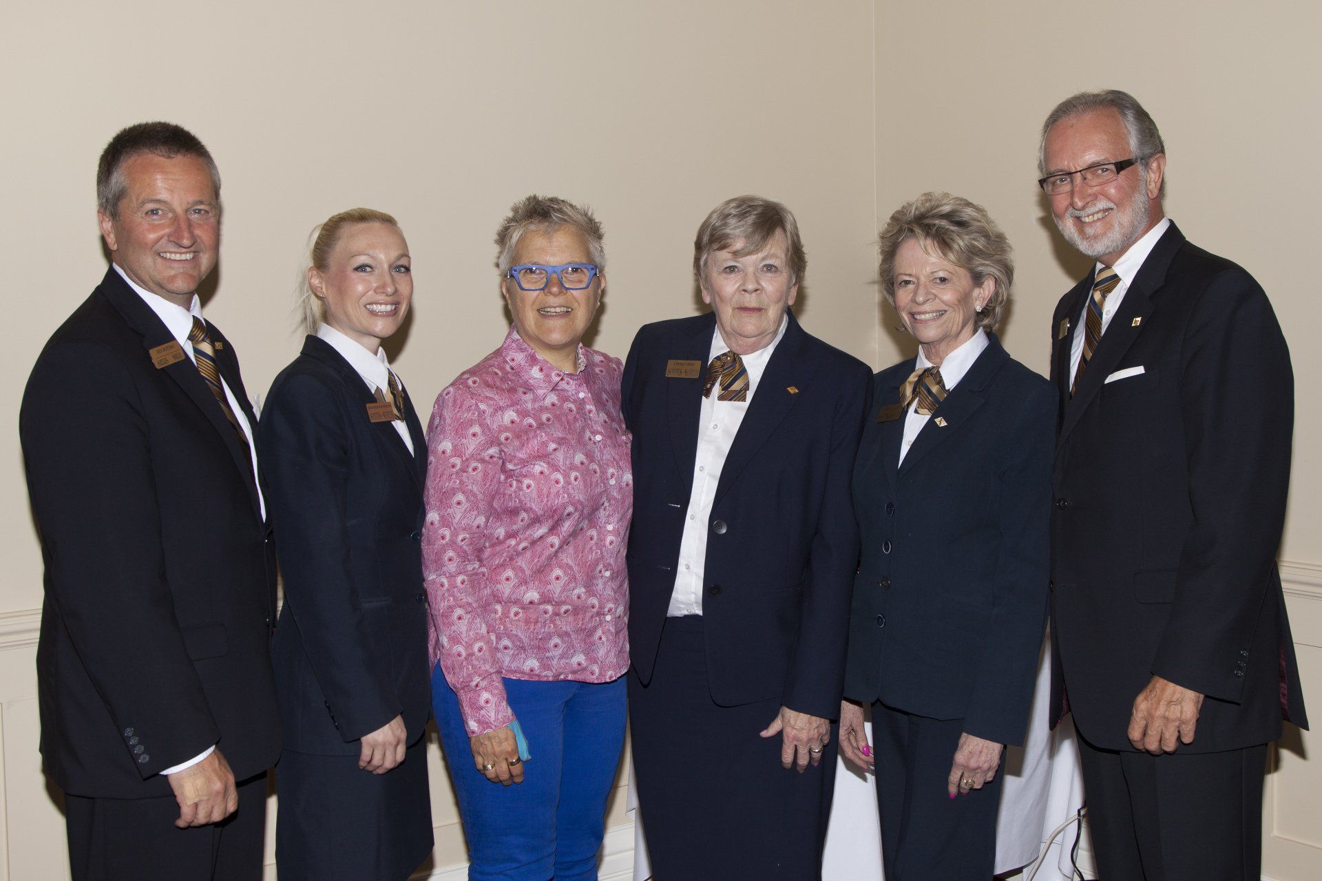 Care for the Caregiver Luncheon