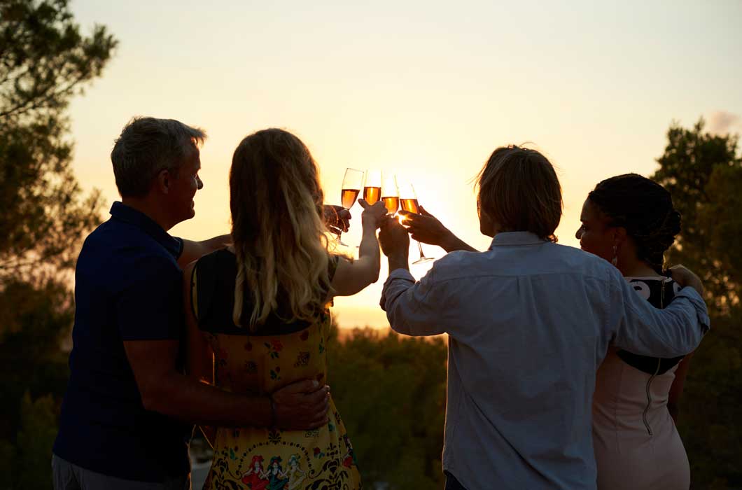 Celebration of Life