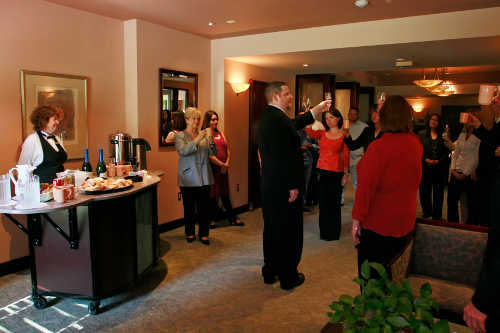 Celebration of Life