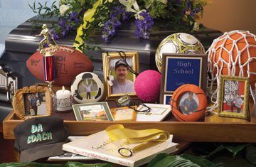 Memorabilia
