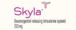 Skyla logo