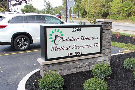 Audubon Women's Medical Associates, PC building