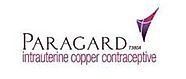 Paragard logo
