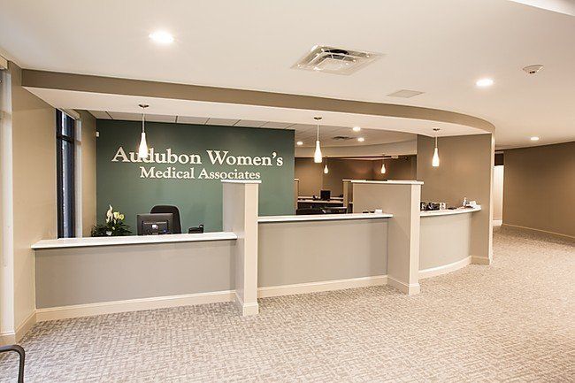 Audubon Women's Medical Associates, PC office
