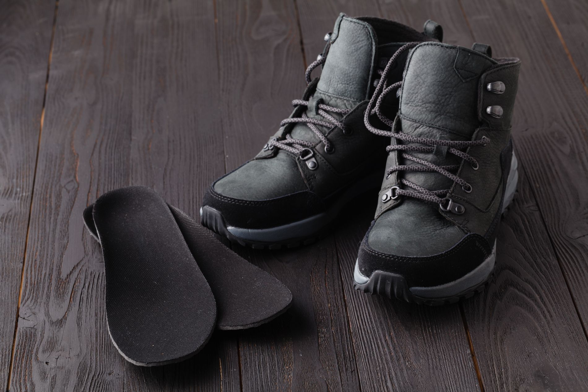 scarpe ortopediche