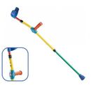 Stampelle canadesi bambini Stampelle canadesi pediatriche