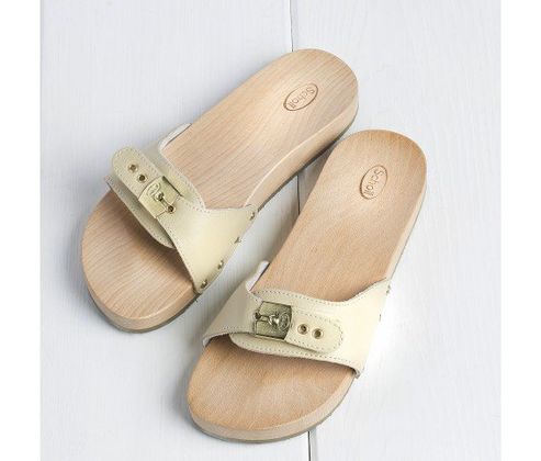scholl pescura