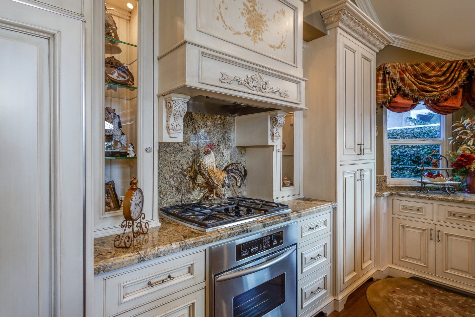 Interior Affairs - Kitchen Designers- Complete Home Design Services Orange County CA 714-970-8000