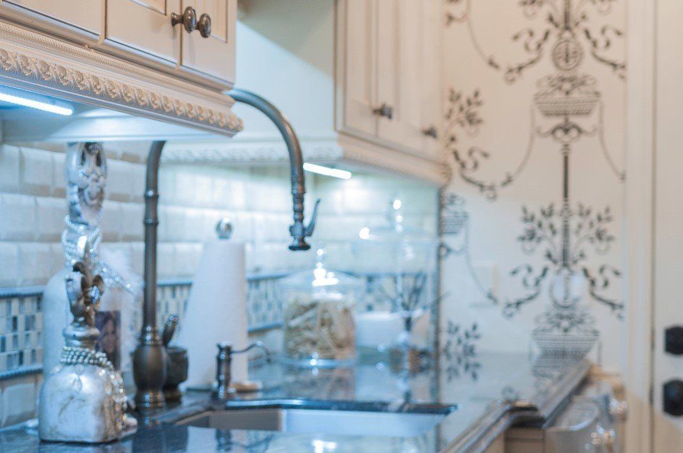 Interior Affairs - Interior Designers Complete Home Design Services 714-970-8000