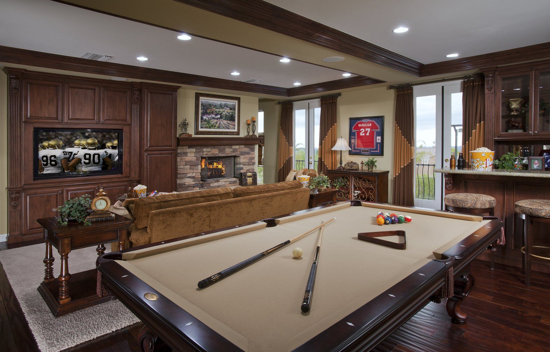Interior Affairs - Interior Designers Complete Home Design Services 714-970-8000