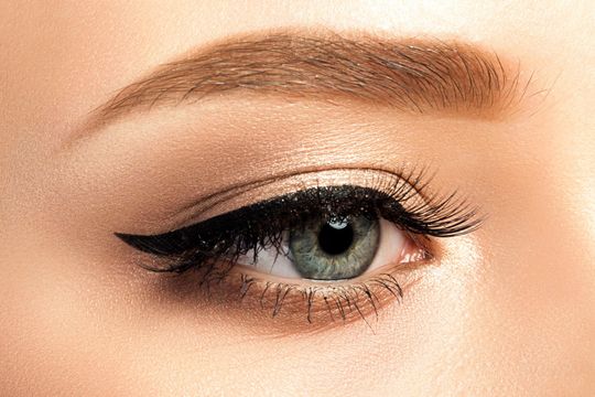 make up