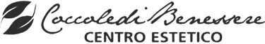 COCCOLE DI BENESSERE - LOGO