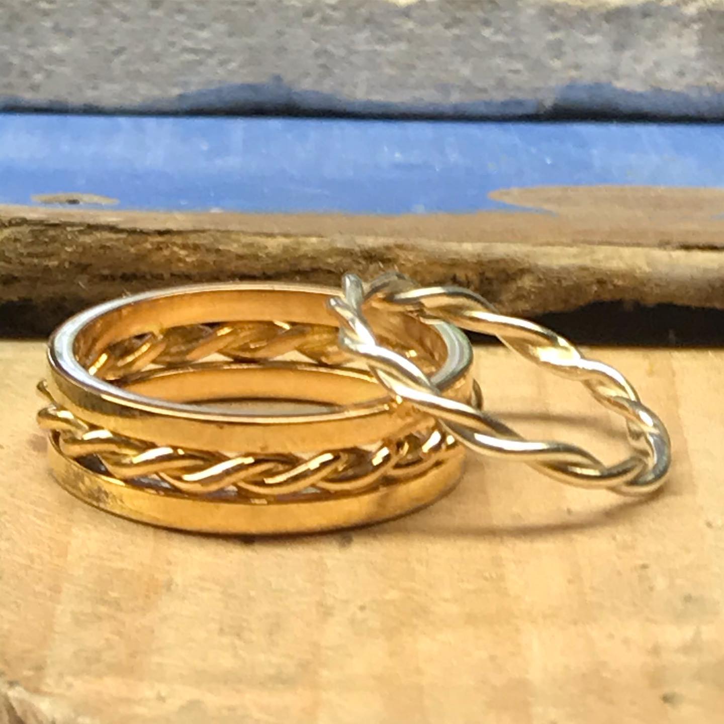 Rings 3