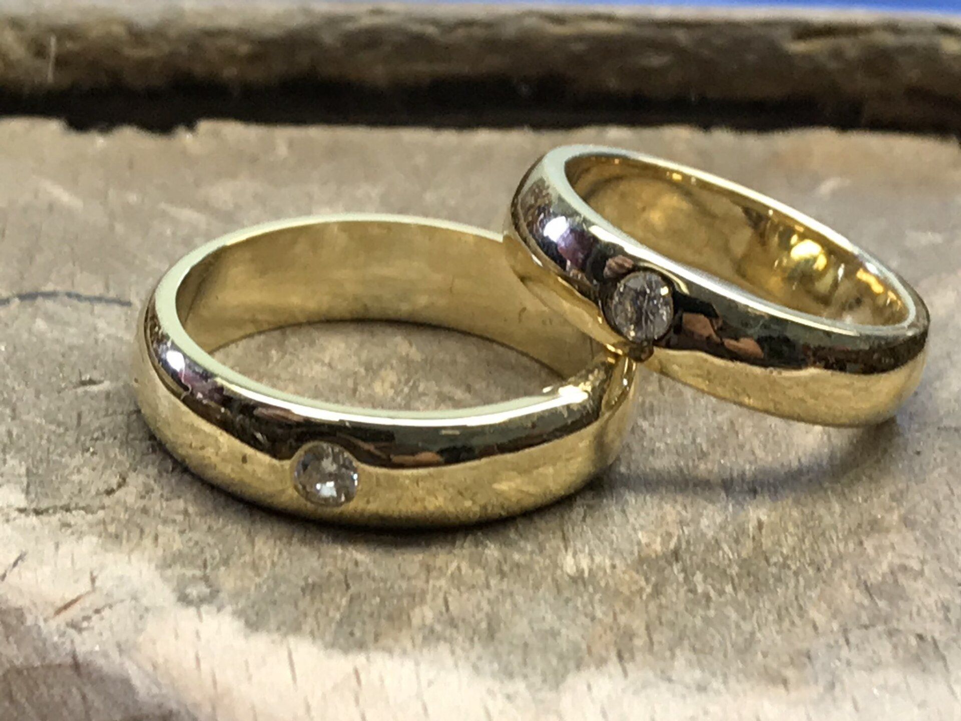 Rings 2