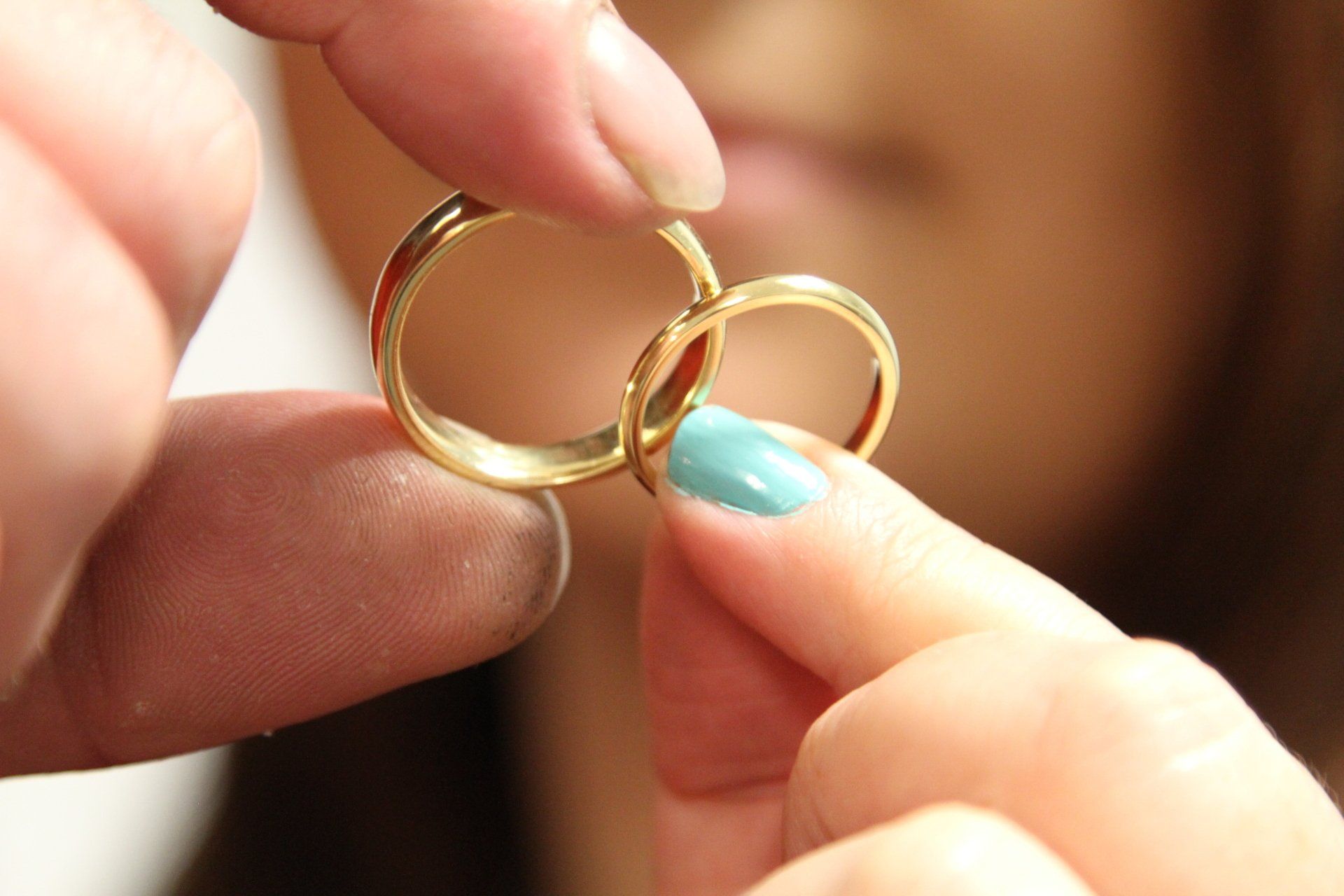 finished rings 63