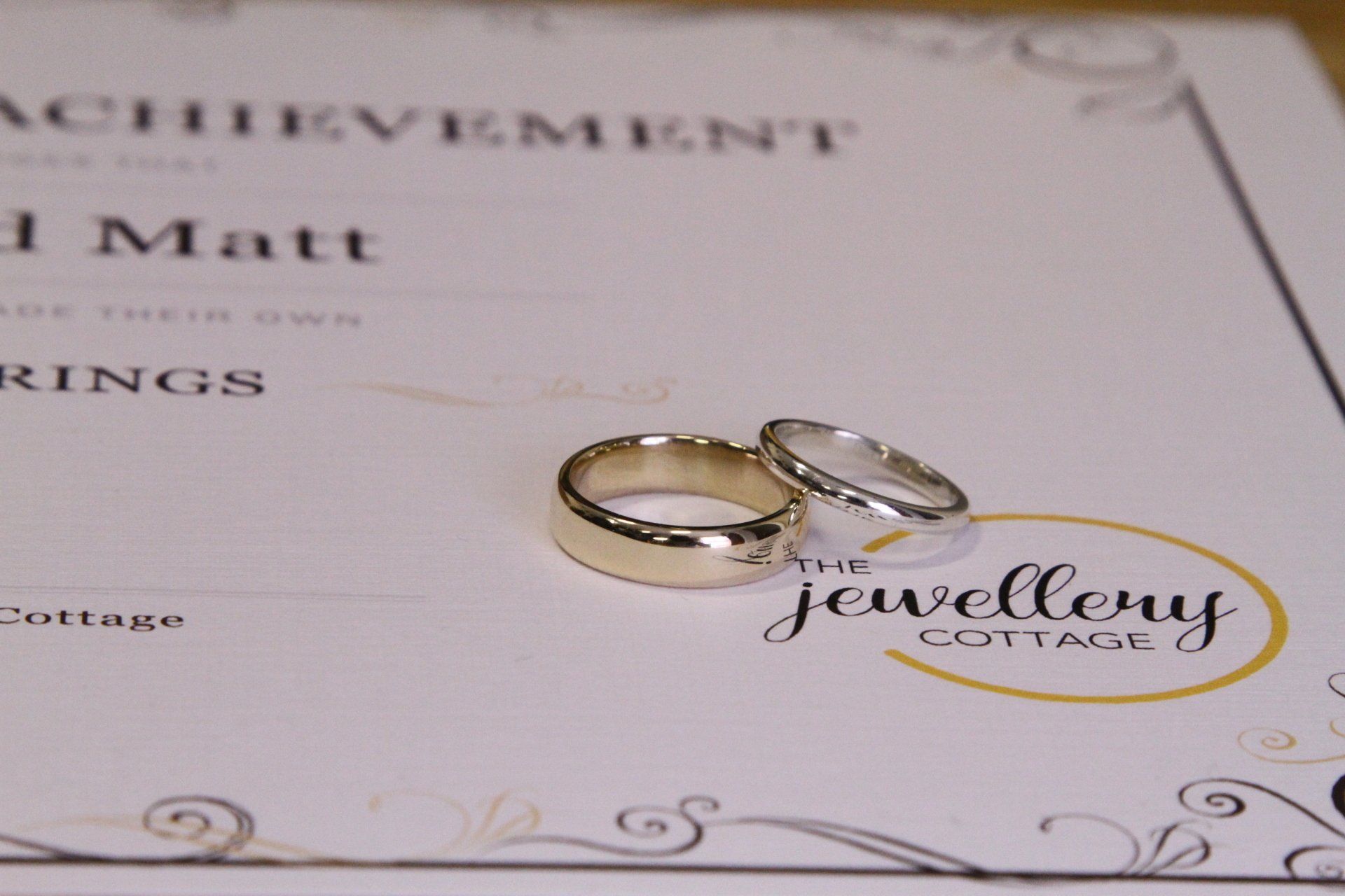 finished rings 49