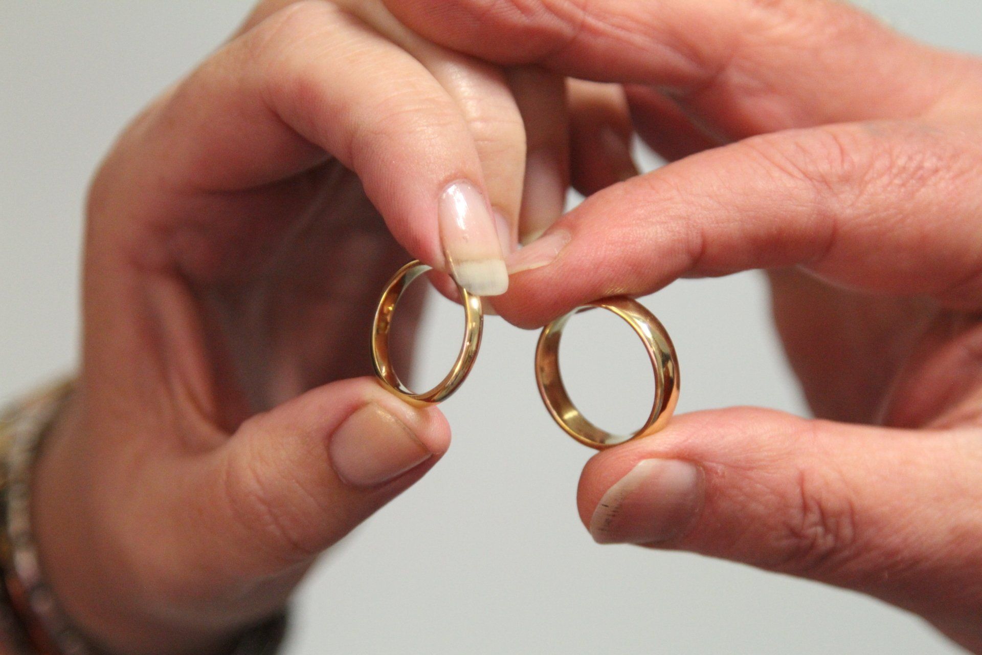 finished rings 48