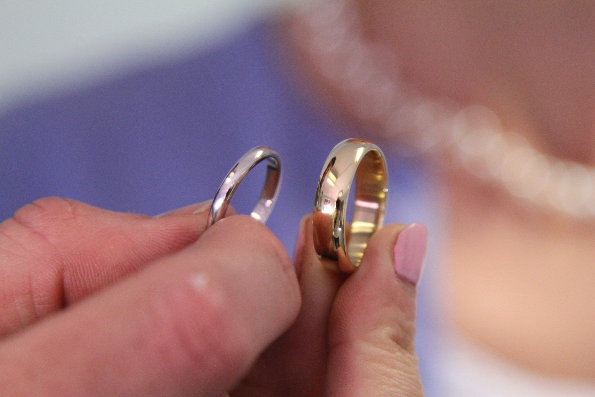 finished rings 33