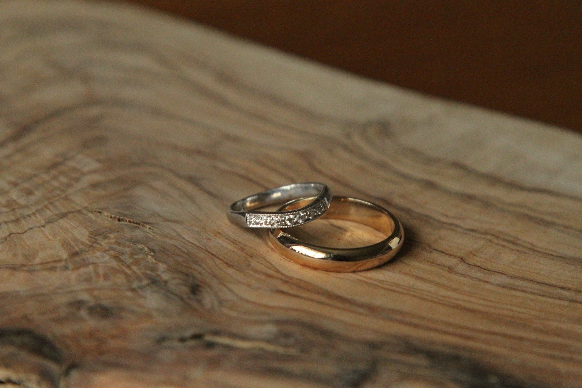 finished rings 31