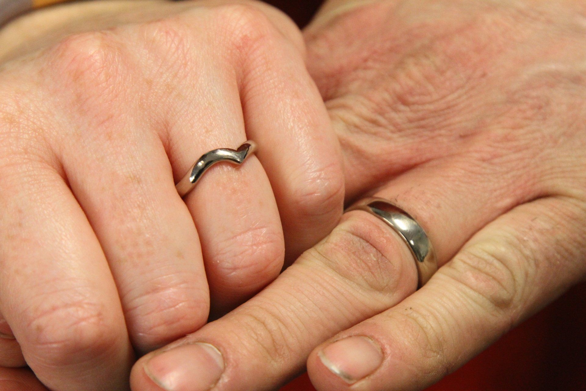 finished rings 30