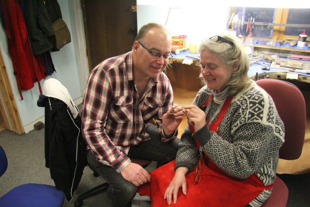 Nigel & Susan 4