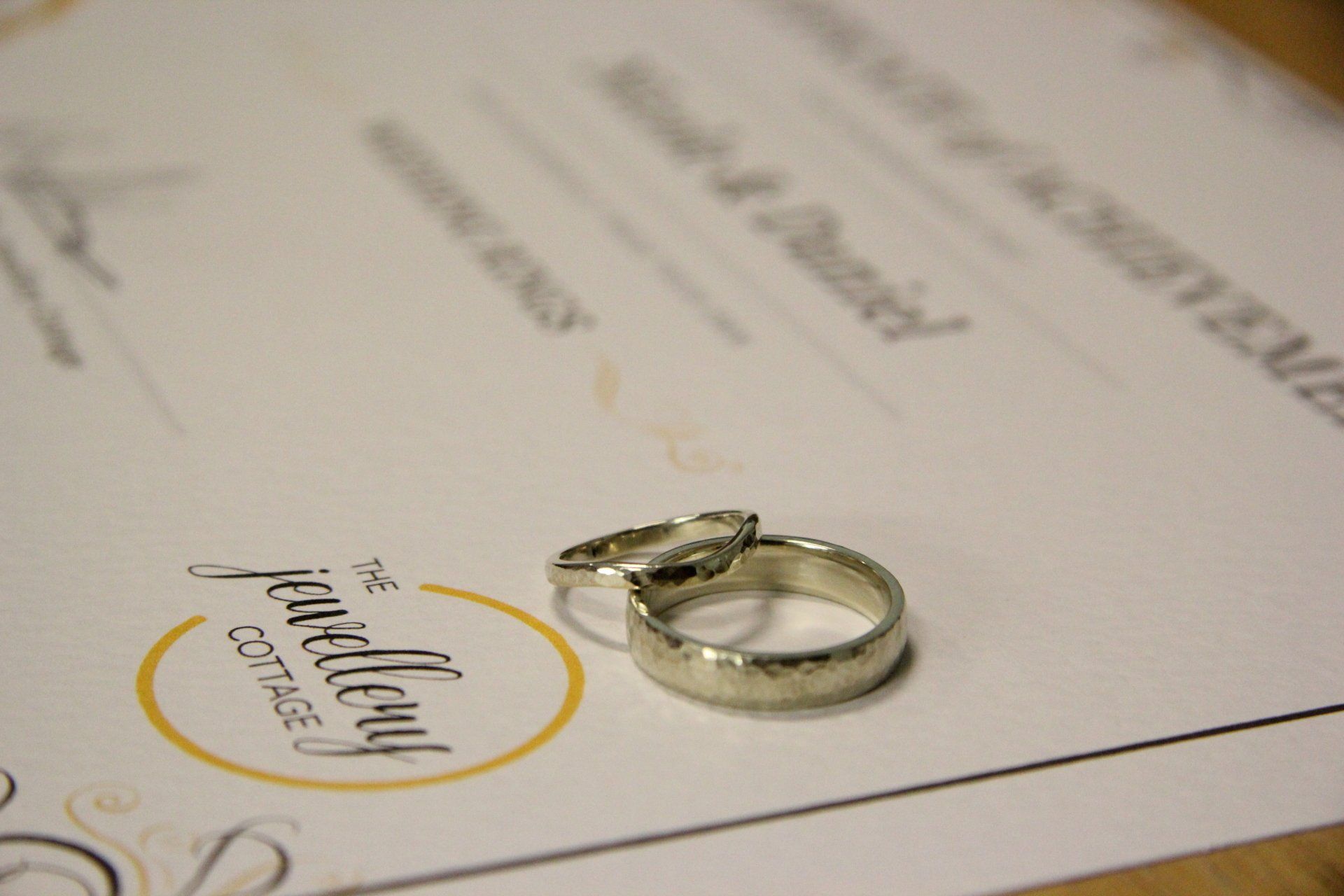 finished rings 27