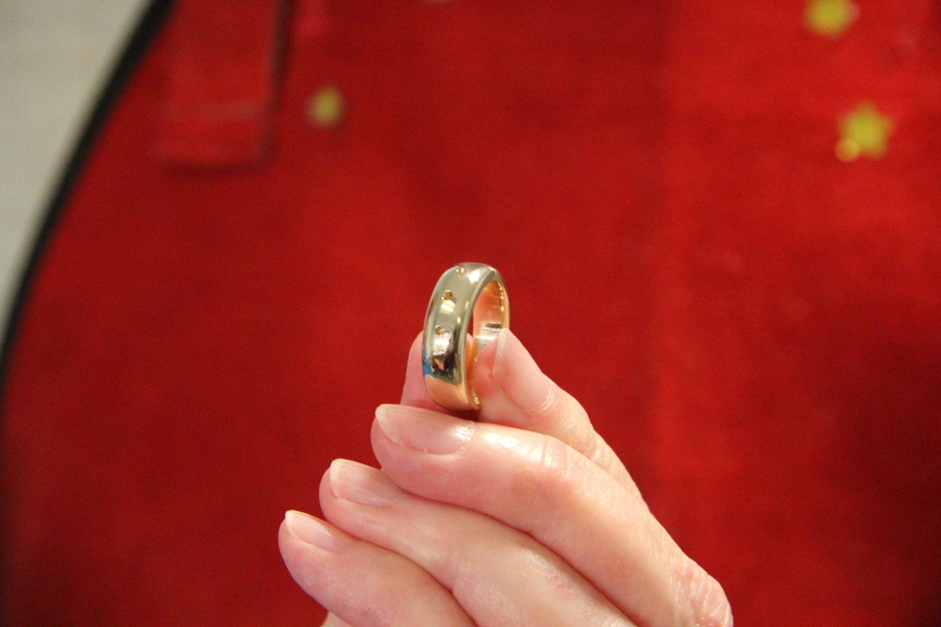 finished rings 23
