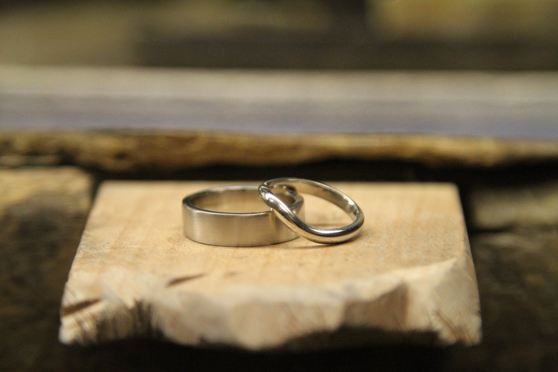 finished rings 24