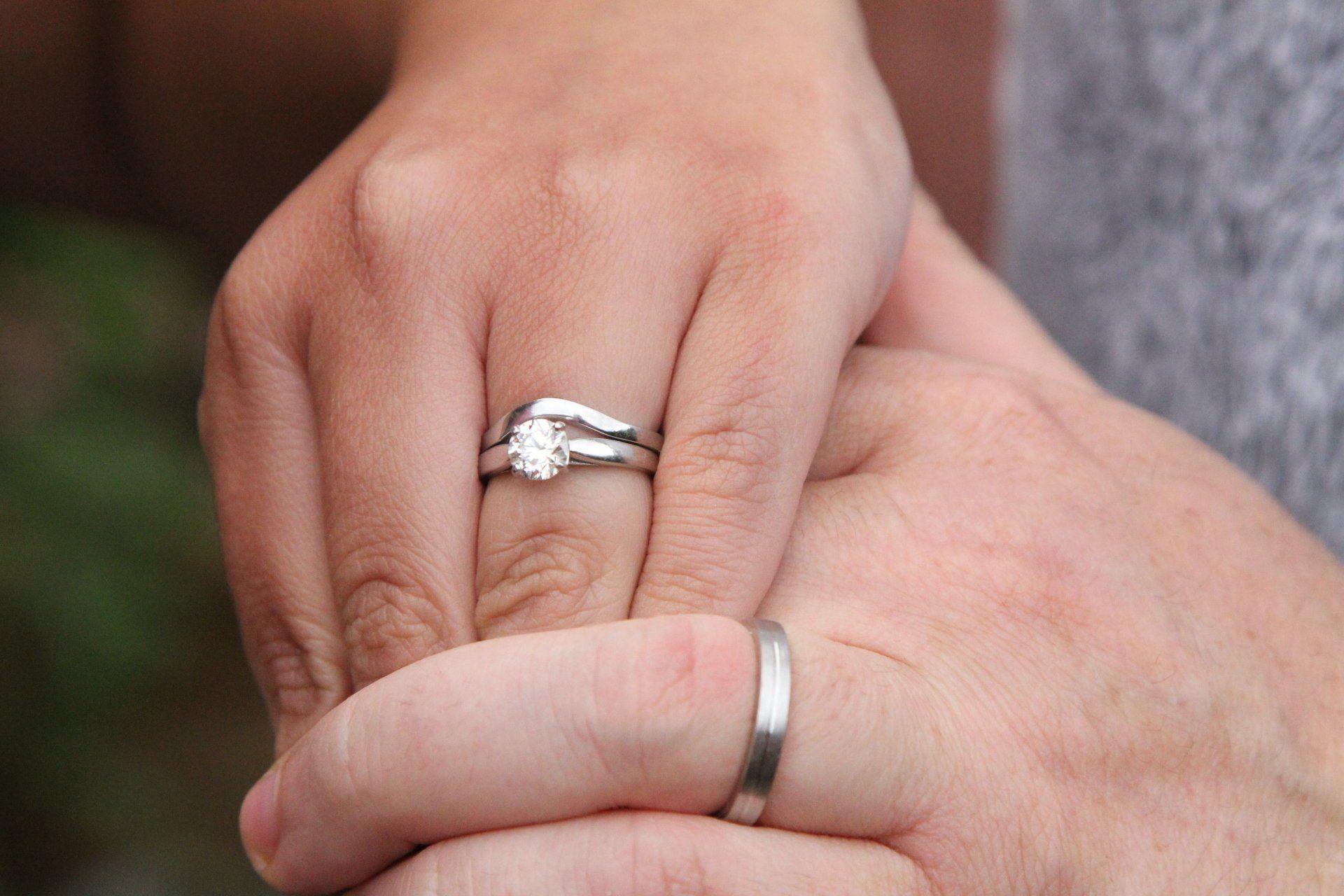finished rings 10