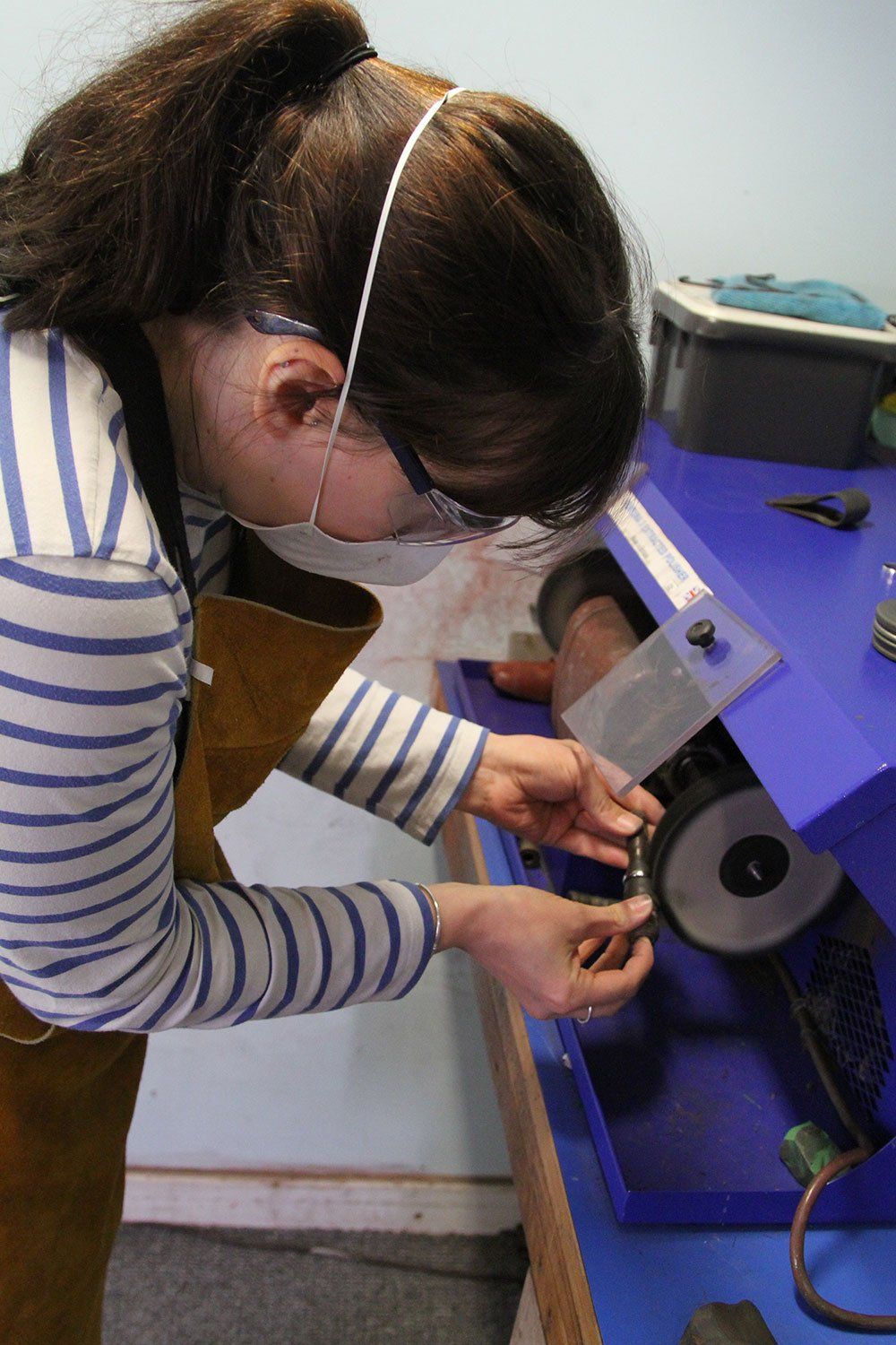 jewellery repair
