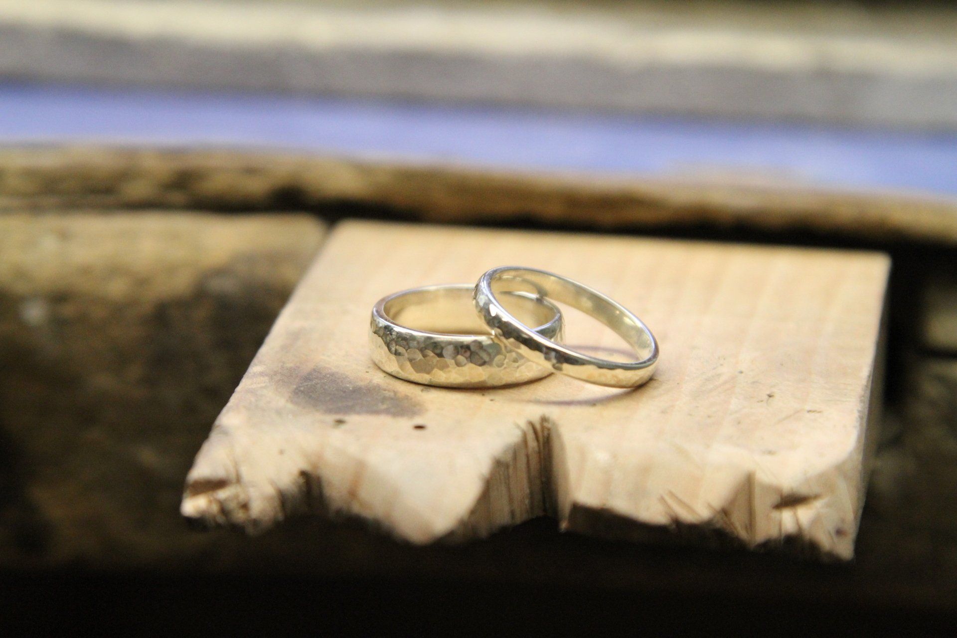 finished rings 9