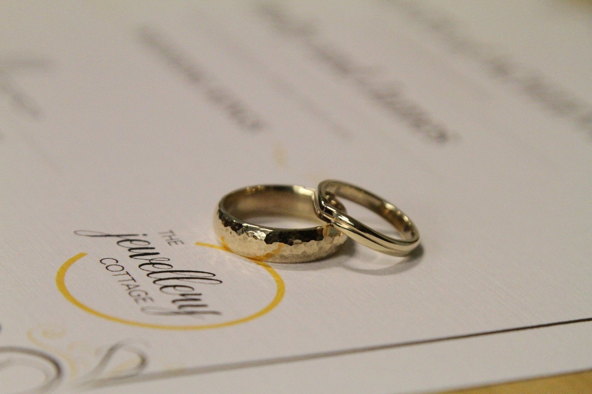 finished rings 8