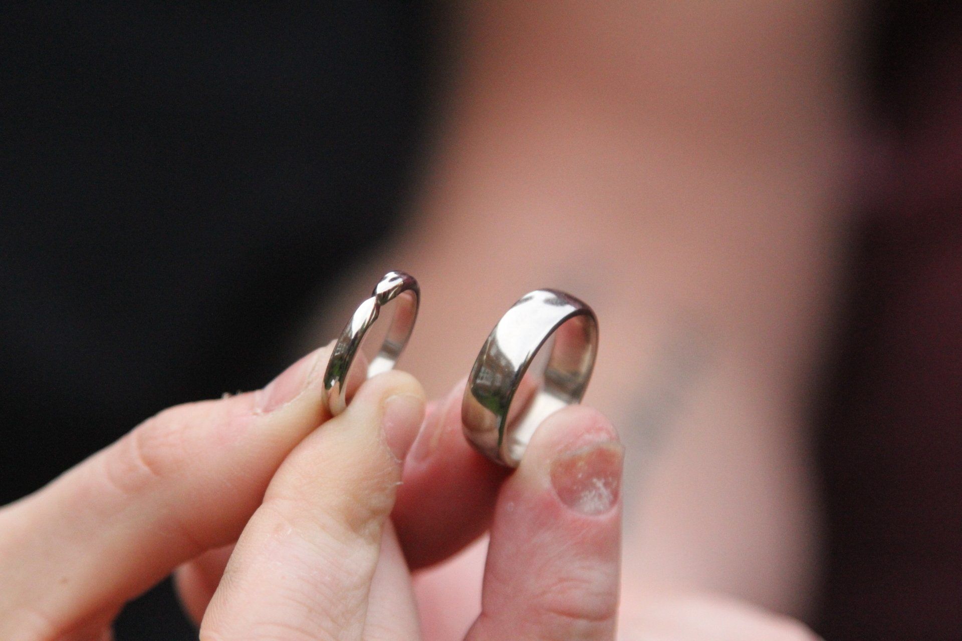 finished rings 7