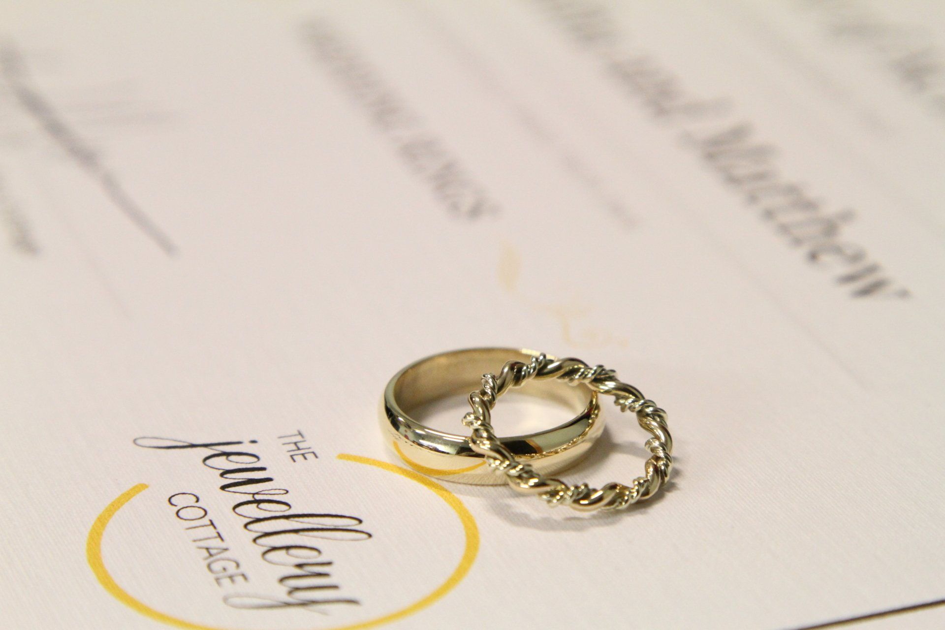 finished rings 6