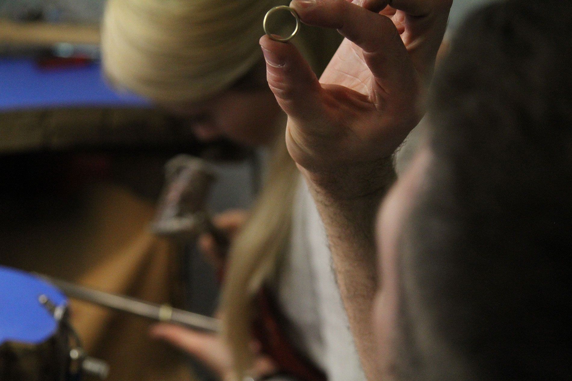 ring repair