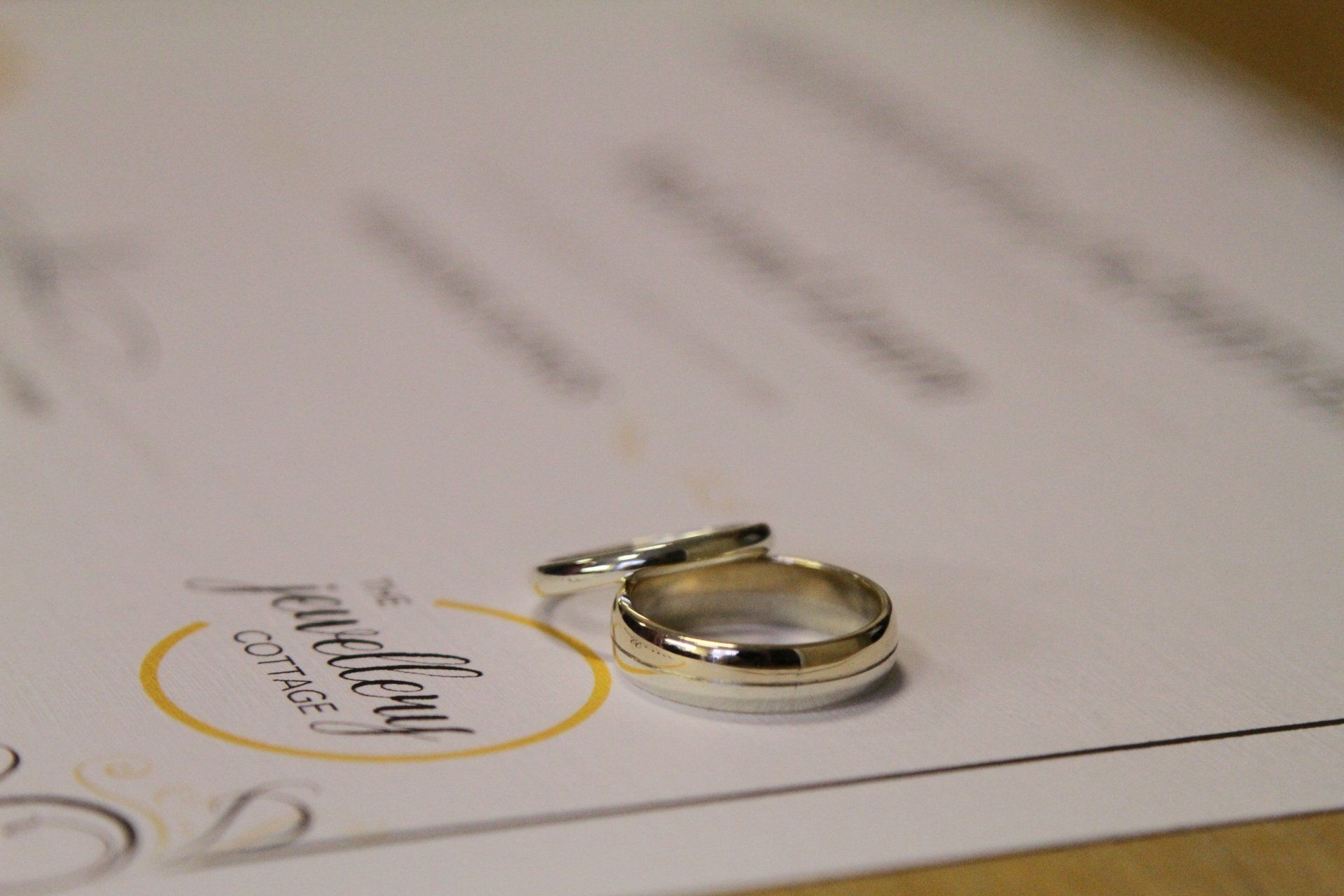 finished rings 2