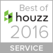Best of houzz 2016 - Service